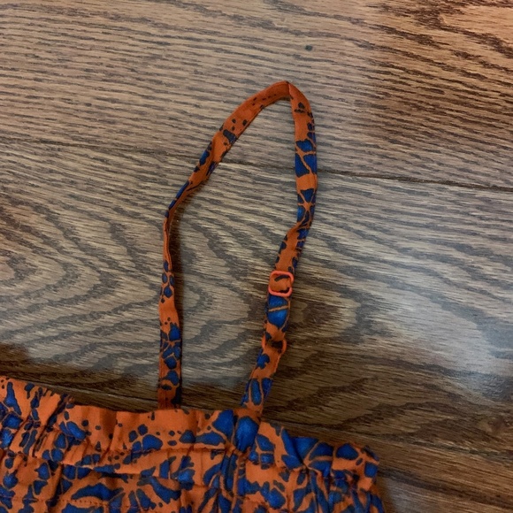 T.U. Romper - Picture 3 of 5